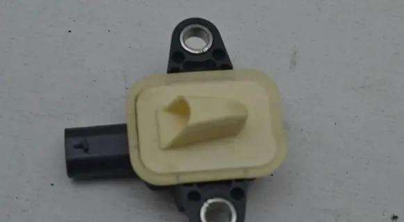 Audi A6 S6 C7 4G Airbag deployment crash/impact sensor 4H0955557 5642RB4 180135