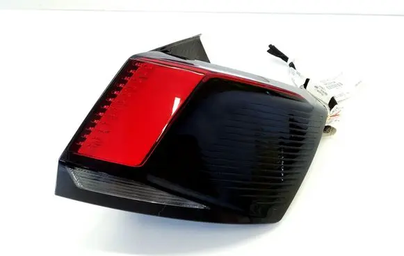 Peugeot 3008 II Rear/tail lights 9810477080