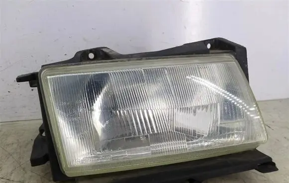 Peugeot Expert Headlight/headlamp 14742670080