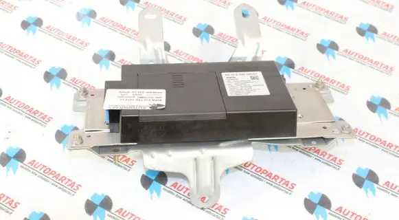 BMW 5 F10 F11 Other control units/modules 9289386