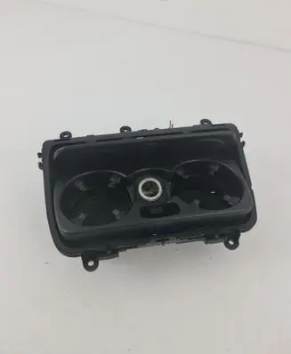BMW 5 F10 F11 Cup holder front 9206401