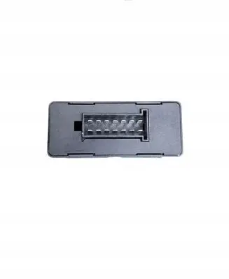 Renault Megane IV Headlight ballast module Xenon QQ2TEILE