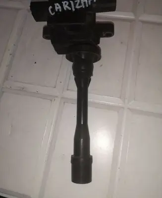 Mitsubishi Carisma High voltage ignition coil FL0056