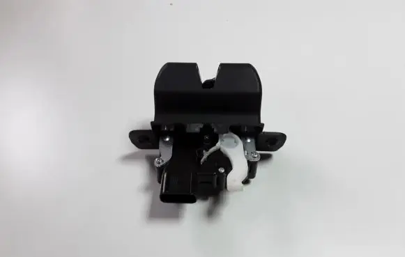 Hyundai Tucson TL Tailgate/trunk/boot lock/catch/latch MFAM0733