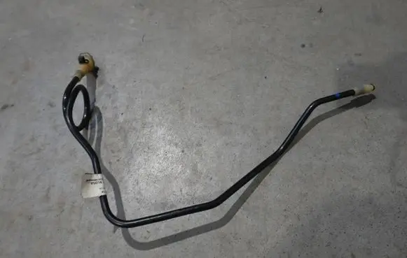Nissan Juke I F15 Clutch cable 30851-9U20A
