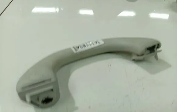 Skoda Roomster (5J) Front interior roof grab handle 