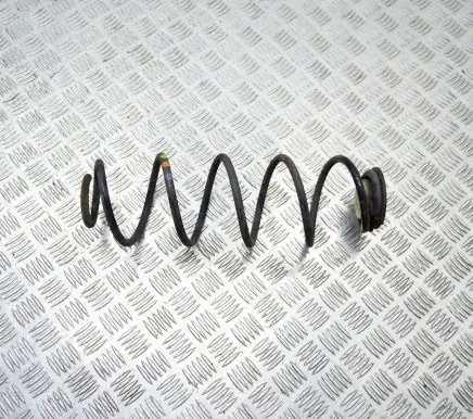 Peugeot 308 Rear coil spring