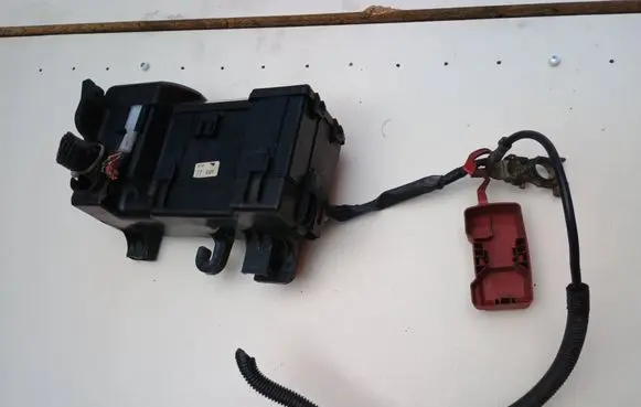 Toyota Aygo AB10 Positive cable (battery) 