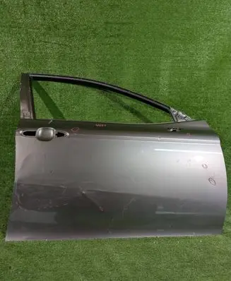 Toyota Camry VIII XV70 Front door 