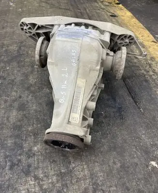 Audi Q5 SQ5 Rear differential 3R13