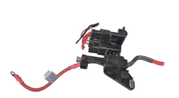 BMW 3 F30 F35 F31 Current control relay 922501604