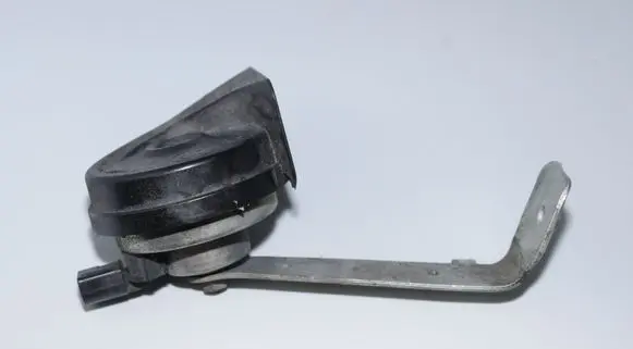 BMW 1 E81 E87 Horn signal