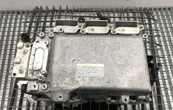 Lexus NX Other exterior part G92A042030