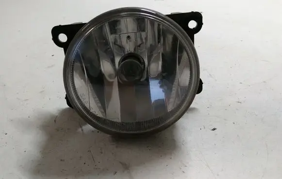 Citroen DS3 Front fog light 11417102