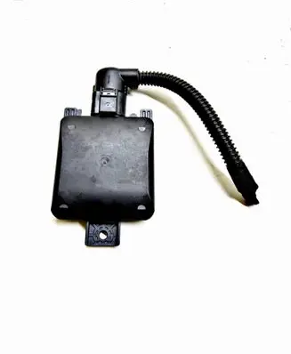 Volkswagen Golf VIII Blind spot module 2Q0907686H 6PZ01349845