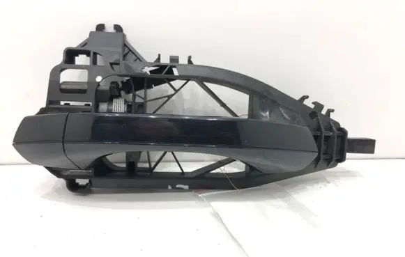 Audi A8 S8 D5 Rear door exterior handle 4N0837811E