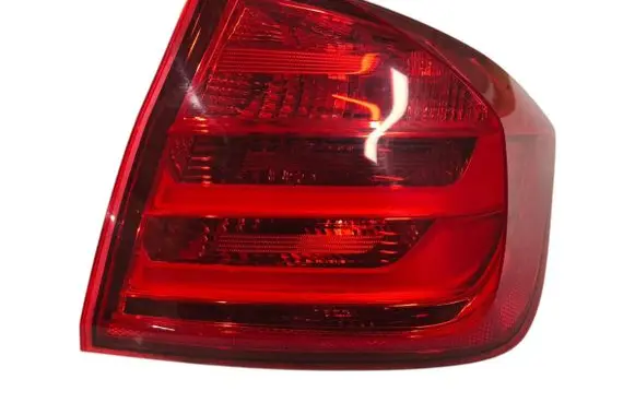 BMW 3 F30 F35 F31 Rear/tail lights 18361112 7259896