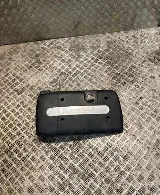 Mercedes-Benz C W203 Engine cover (trim) 6110101067 A6110101067