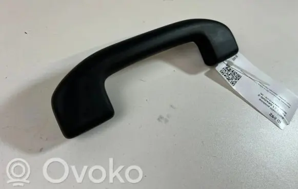 Nissan Juke I F15 Front interior roof grab handle