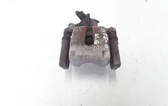 Renault Megane III Rear brake caliper