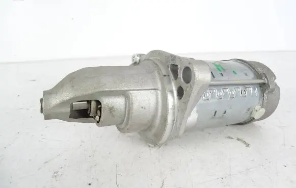 Porsche 718 Cayman 982 982c Starter motor 9A260410901