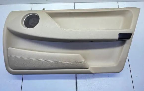 Jaguar XJ X40 Rear door card panel trim BBC9340