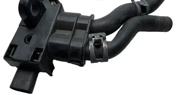Audi A6 S6 C8 4K Exhaust gas pressure sensor 059906051G