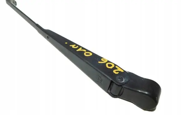Peugeot 206 Rear wiper blade 9465050985119