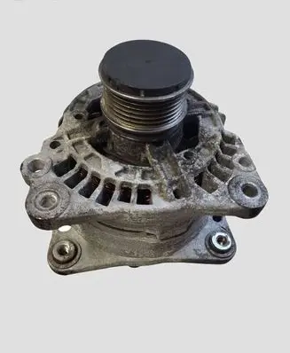 Citroen Berlingo Generator/alternator PU101660 4862201995 210826