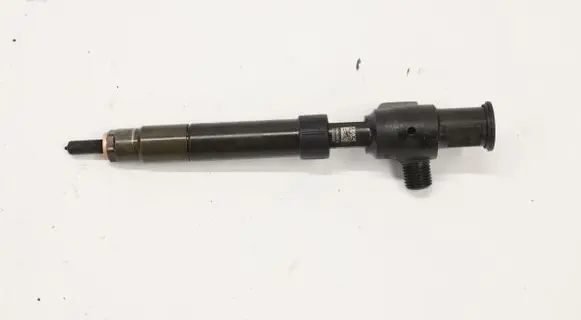 Ford S-MAX Fuel injector 9674984080
