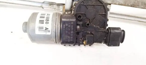 Volkswagen Bora Wiper motor 0390241531 1J1955113C