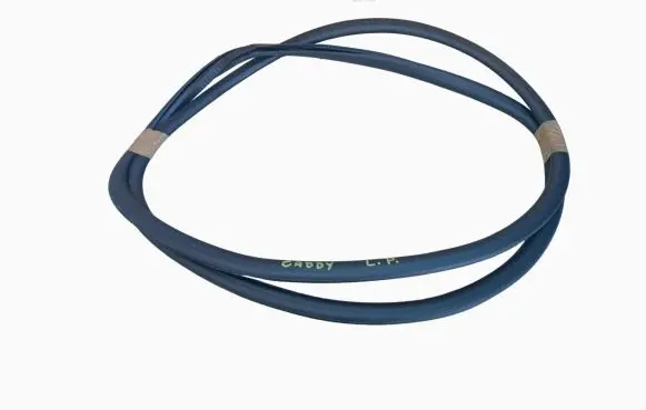 Volkswagen Caddy Front door rubber seal