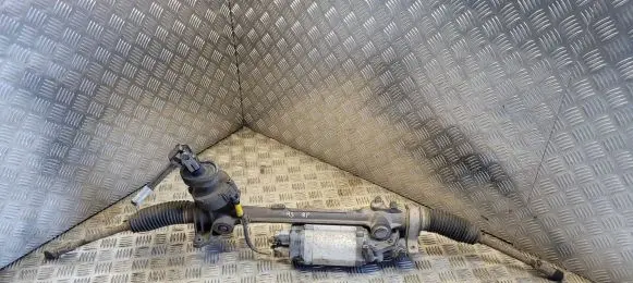 Audi A3 S3 8P Steering rack 1K1423051BJ 6378BDE 100597815