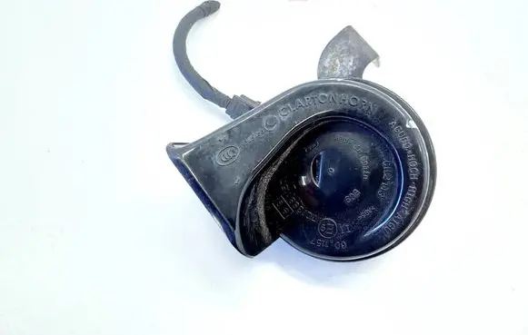 Hyundai Tucson TL Horn signal 96621D3000
