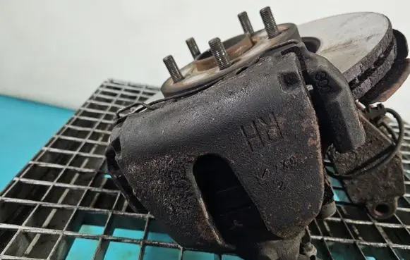 Volvo S40 Front brake caliper IMPRK1413512