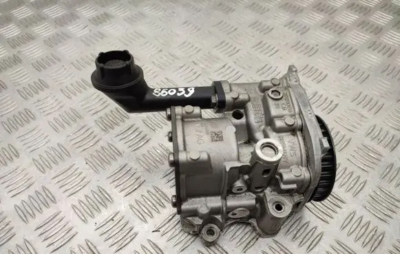 Volkswagen Arteon Oil pump 04L145208AB 04L145112