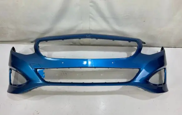 Mercedes-Benz B W246 W242 Front bumper