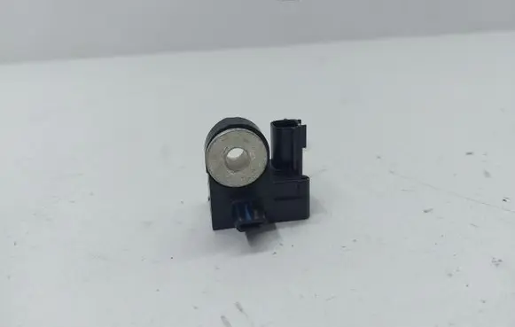 Mazda CX-7 Airbag deployment crash/impact sensor GP9A57KC0