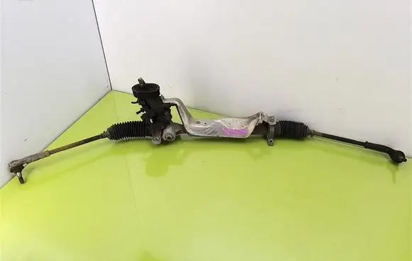 Volkswagen Polo Steering rack 6Q1423055K
