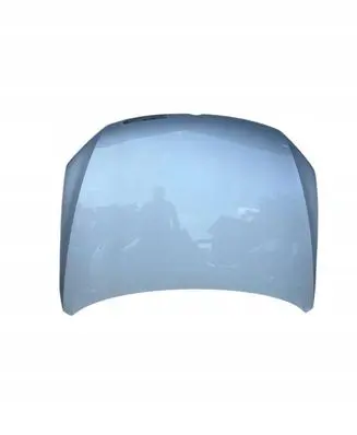 Volkswagen Jetta VI Engine bonnet/hood 