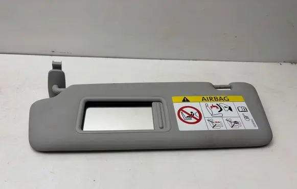 Audi A3 S3 8V Sun visor 8V0857551