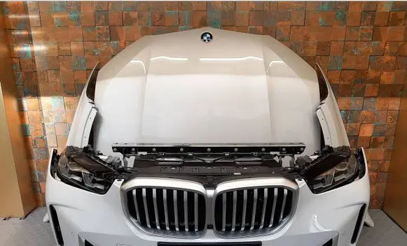 BMW X5 G05 Front piece kit 