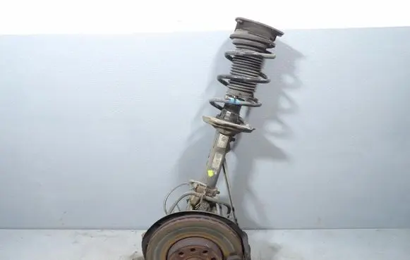 Skoda Octavia Mk3 (5E) Front shock absorber with coil spring