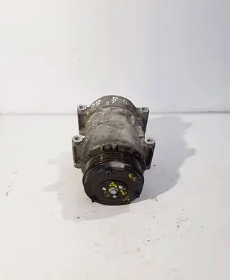 Mercedes-Benz B W245 Air conditioning (A/C) compressor (pump) 4471907704 4183200313