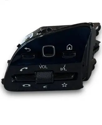 Mercedes-Benz Sprinter W907 W910 Central body control module S1372 A0999053504
