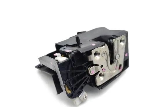 Dacia Duster II Tailgate/trunk/boot lock/catch/latch 