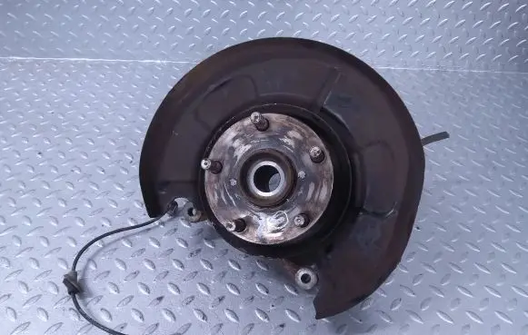 Subaru Levorg Rear wheel hub 28411VA010