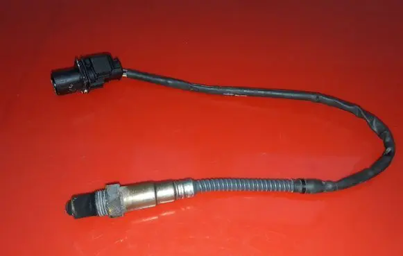 Citroen C-Crosser Lambda probe sensor 9682216680 0281004080