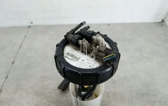 Nissan Qashqai In-tank fuel pump 