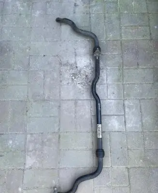 Mercedes-Benz A W176 Front anti-roll bar/sway bar 1763200511